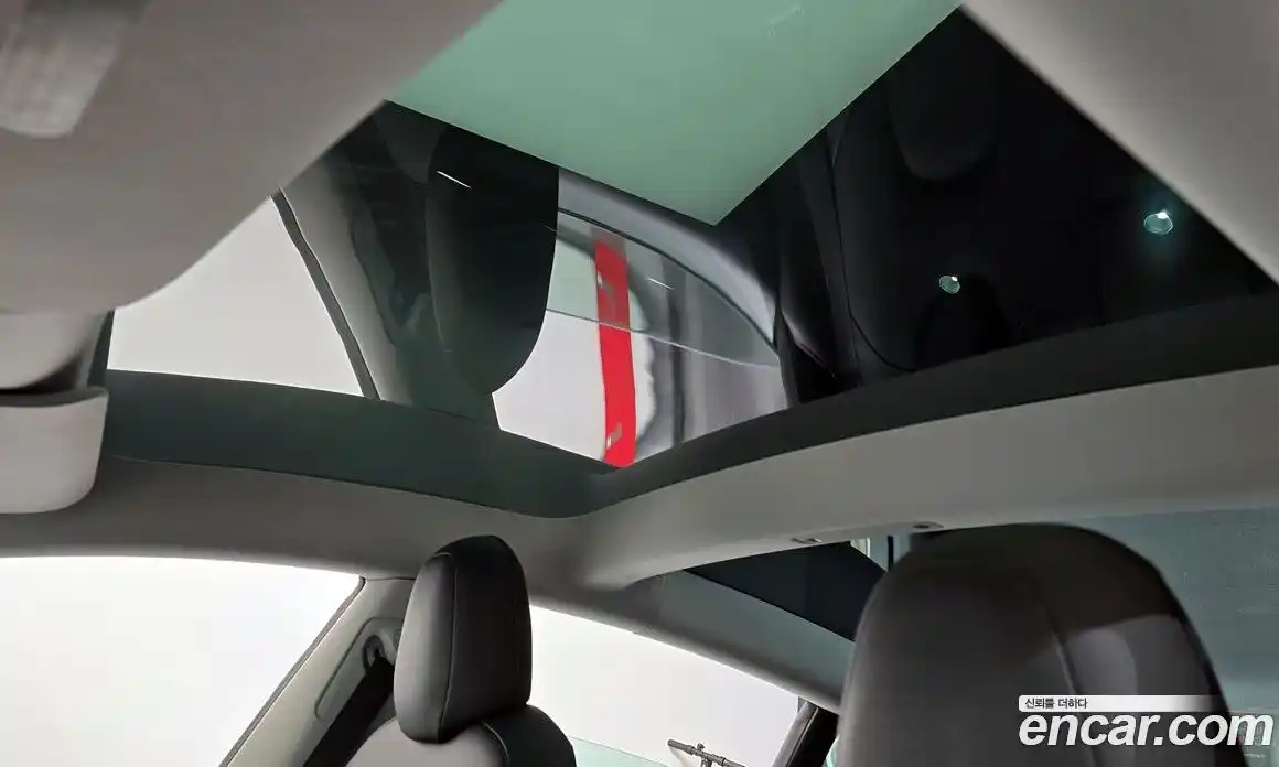 Tesla Model 3 2022 0.2 гидро в Москве № 1150376, фото 18