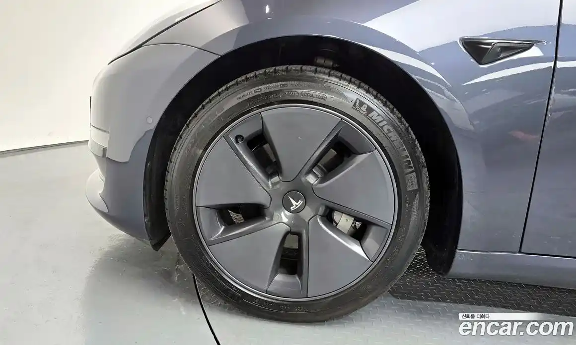 Tesla Model 3 2022 0.2 гидро в Москве № 1150376, фото 5