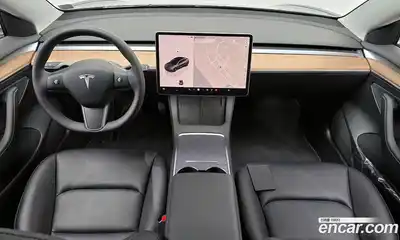 Tesla Model 3 2022 0.2 гидро в Москве № 1150376, миниатюра 7