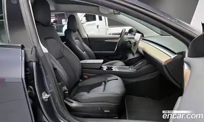 Tesla Model 3 2022 0.2 гидро в Москве № 1150376, миниатюра 10