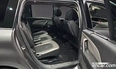 Citroen C4 Spacetourer 2019 2.0 гидро в Москве № 1150767, миниатюра 11