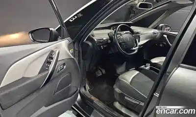 Citroen C4 Spacetourer 2019 2.0 гидро в Москве № 1150767, миниатюра 12