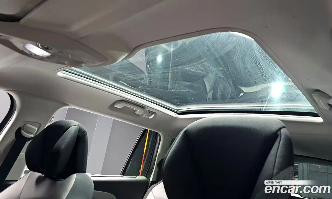 Citroen C4 Spacetourer 2019 2.0 гидро в Москве № 1150767, фото 16