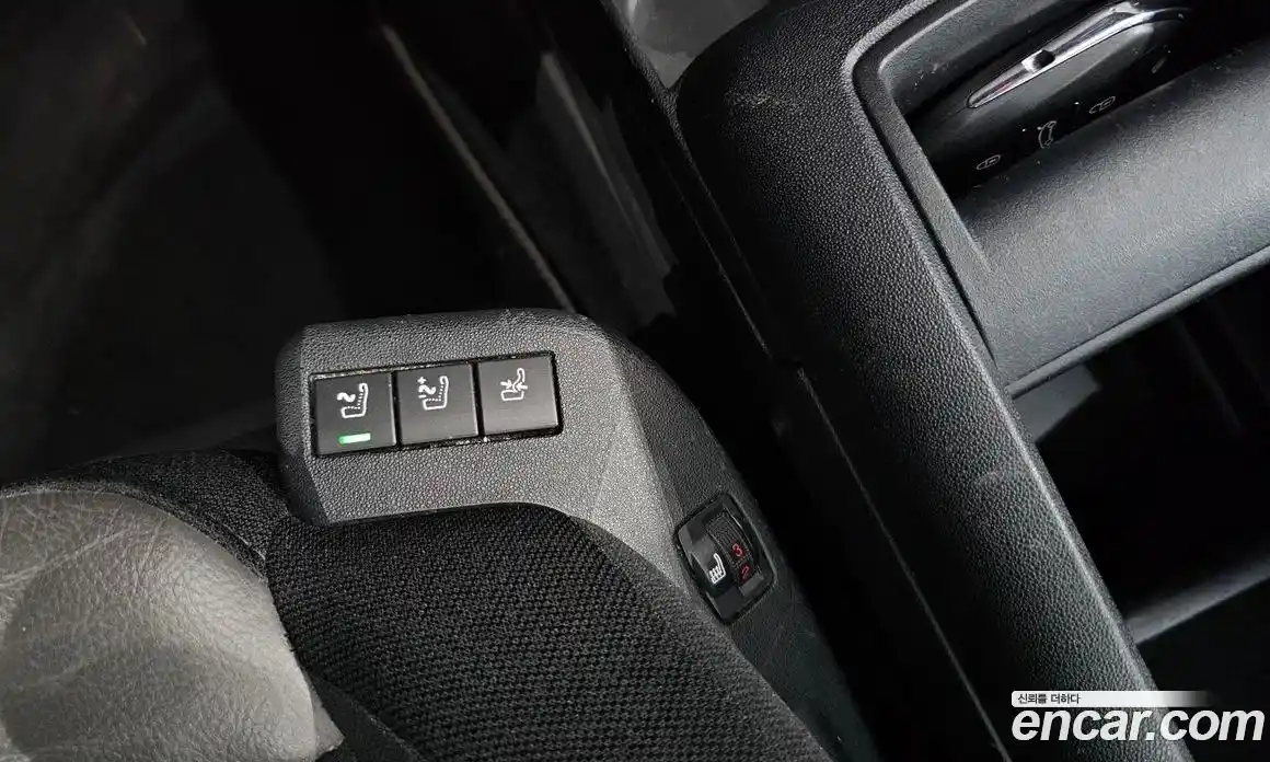 Citroen C4 Spacetourer 2019 2.0 гидро в Москве № 1150767, фото 18