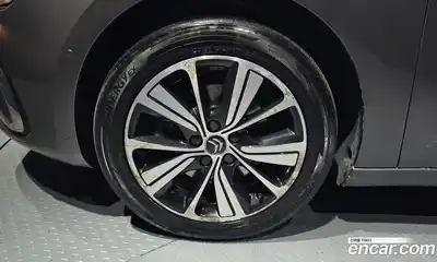 Citroen C4 Spacetourer 2019 2.0 гидро в Москве № 1150767, миниатюра 5