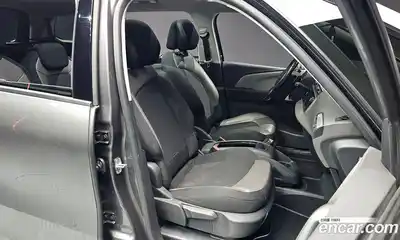 Citroen C4 Spacetourer 2019 2.0 гидро в Москве № 1150767, миниатюра 10