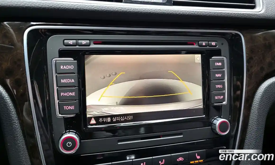 Volkswagen Passat 2014 1.8 гидро в Москве № 1151096, фото 14