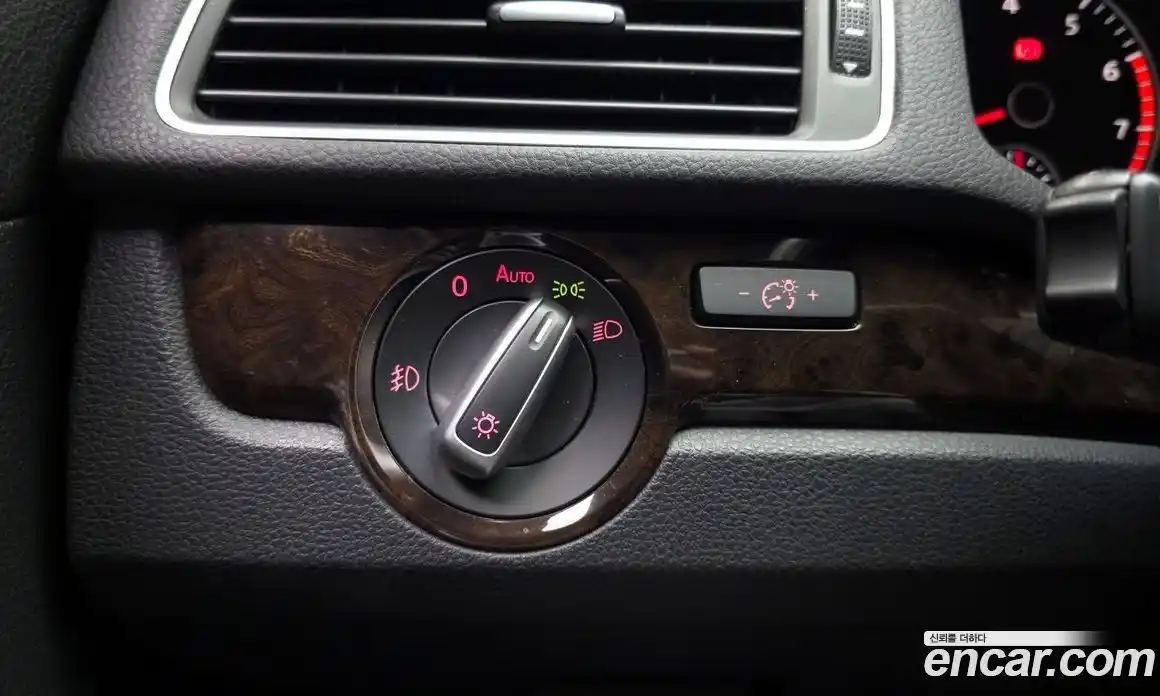 Volkswagen Passat 2014 1.8 гидро в Москве № 1151096, фото 17