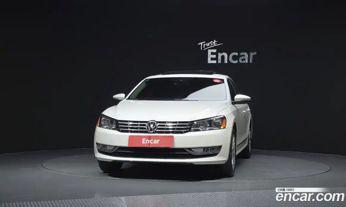 Volkswagen Passat 2014 1.8 гидро в Москве № 1151096, фото 3