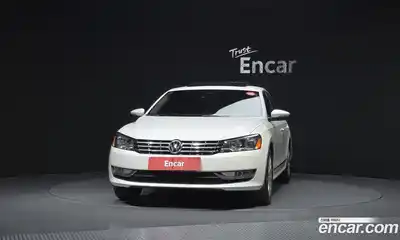 Volkswagen Passat 2014 1.8 гидро в Москве № 1151096, миниатюра 3