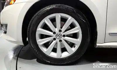 Volkswagen Passat 2014 1.8 гидро в Москве № 1151096, миниатюра 5