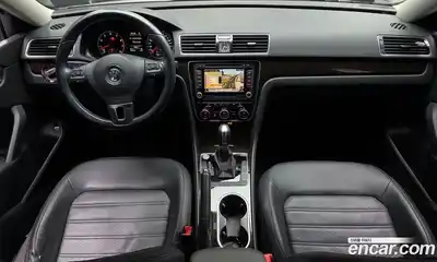 Volkswagen Passat 2014 1.8 гидро в Москве № 1151096, миниатюра 7