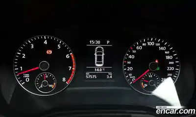 Volkswagen Passat 2014 1.8 гидро в Москве № 1151096, миниатюра 8