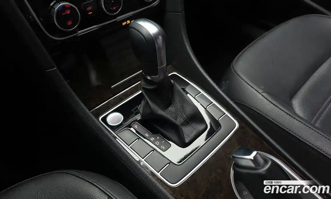 Volkswagen Passat 2014 1.8 гидро в Москве № 1151096, фото 9