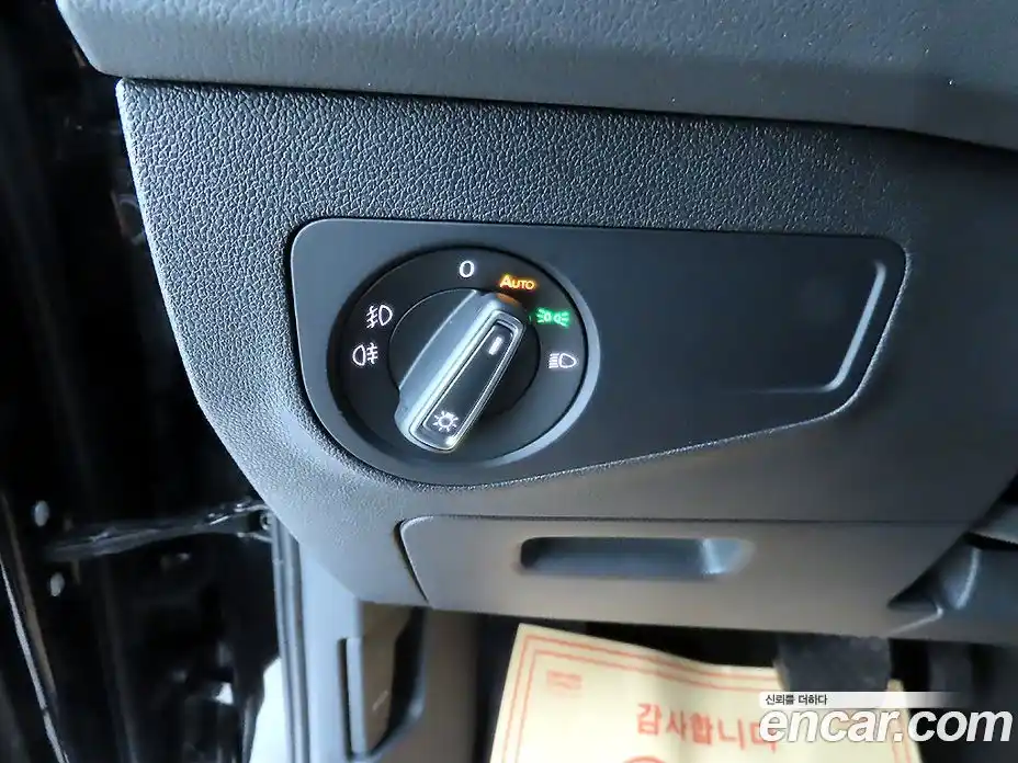 Volkswagen Tiguan 2020 2.0 гидро в Москве № 1151120, фото 15