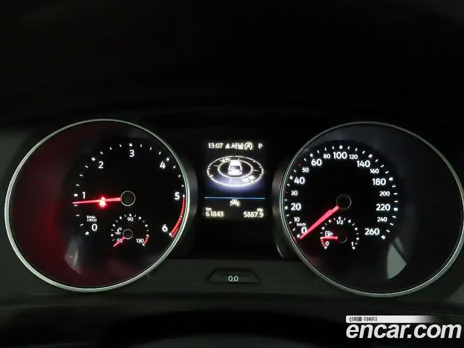 Volkswagen Tiguan 2020 2.0 гидро в Москве № 1151120, фото 8