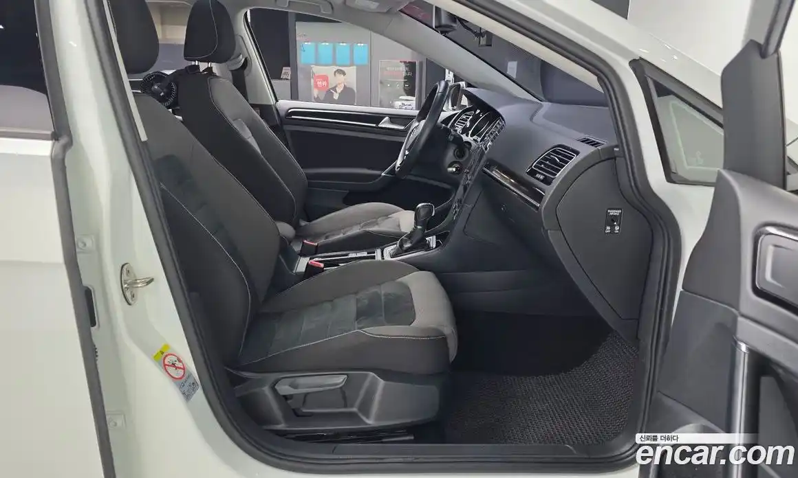 Volkswagen Golf 2015 2.0 гидро в Москве № 1151188, фото 11