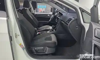 Volkswagen Golf 2015 2.0 гидро в Москве № 1151188, миниатюра 11