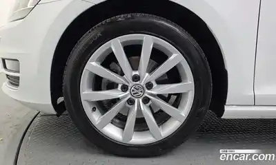 Volkswagen Golf 2015 2.0 гидро в Москве № 1151188, миниатюра 5