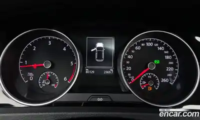 Volkswagen Golf 2015 2.0 гидро в Москве № 1151188, миниатюра 8