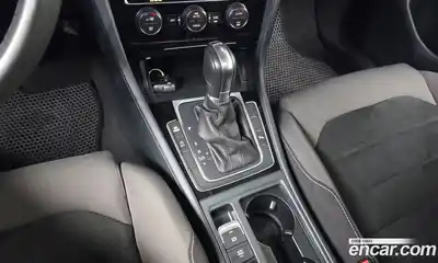 Volkswagen Golf 2015 2.0 гидро в Москве № 1151188, миниатюра 9