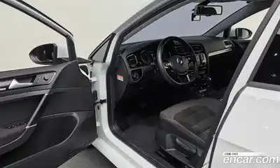 Volkswagen Golf 2015 2.0 гидро в Москве № 1151188, миниатюра 10
