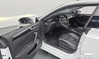 Volkswagen Arteon 2022 2.0 гидро в Москве № 1151330, миниатюра 11