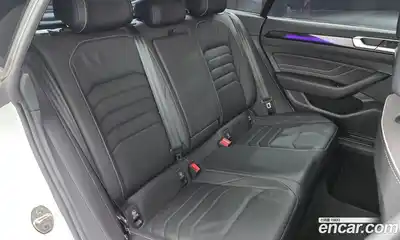 Volkswagen Arteon 2022 2.0 гидро в Москве № 1151330, миниатюра 12
