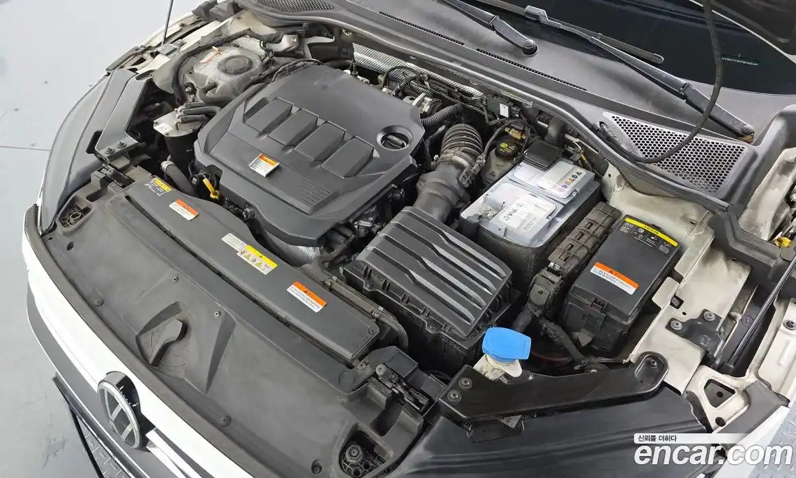 Volkswagen Arteon 2022 2.0 гидро в Москве № 1151330, фото 6