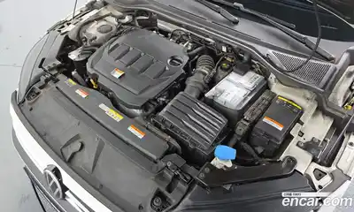 Volkswagen Arteon 2022 2.0 гидро в Москве № 1151330, миниатюра 6