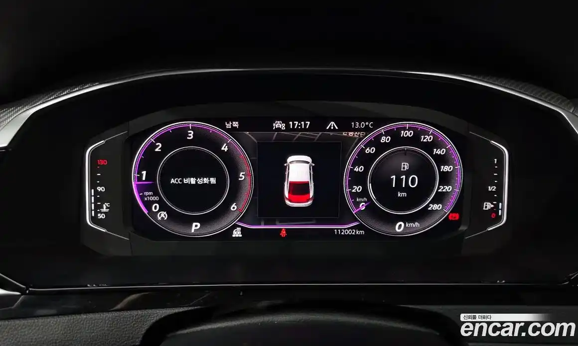Volkswagen Arteon 2022 2.0 гидро в Москве № 1151330, фото 8