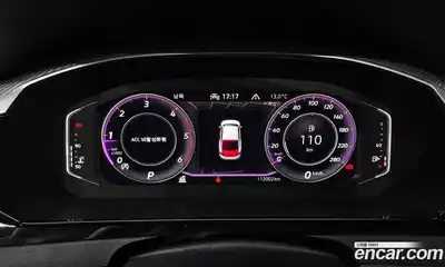 Volkswagen Arteon 2022 2.0 гидро в Москве № 1151330, миниатюра 8