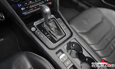 Volkswagen Arteon 2022 2.0 гидро в Москве № 1151330, миниатюра 9
