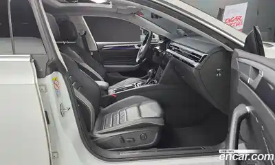Volkswagen Arteon 2022 2.0 гидро в Москве № 1151330, миниатюра 10