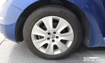 Volkswagen Beatle 2008 2.0 гидро в Москве № 1151368, миниатюра 5