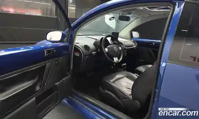 Volkswagen Beatle 2008 2.0 гидро в Москве № 1151368, миниатюра 10