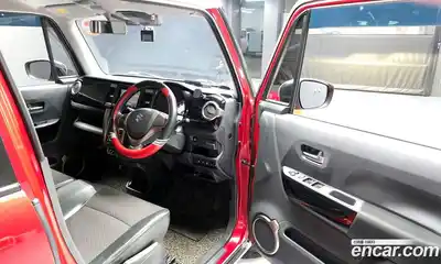 Suzuki Hustler 2016 0.7 гидро в Москве № 1151641, миниатюра 11