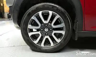 Suzuki Hustler 2016 0.7 гидро в Москве № 1151641, миниатюра 5