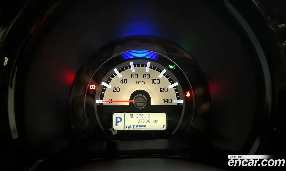 Suzuki Hustler 2016 0.7 гидро в Москве № 1151641, фото 8
