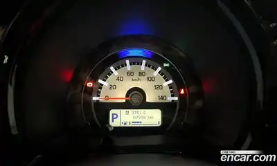 Suzuki Hustler 2016 0.7 гидро в Москве № 1151641, миниатюра 8