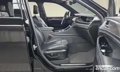 Jeep Cherokee 2022 3.6 гидро в Москве № 1151656, миниатюра 11