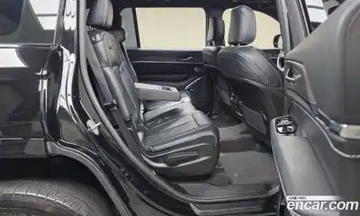 Jeep Cherokee 2022 3.6 гидро в Москве № 1151656, миниатюра 12