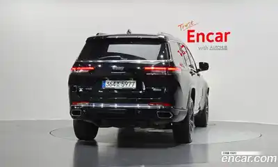 Jeep Cherokee 2022 3.6 гидро в Москве № 1151656, миниатюра 4