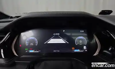 Jeep Cherokee 2022 3.6 гидро в Москве № 1151656, миниатюра 8