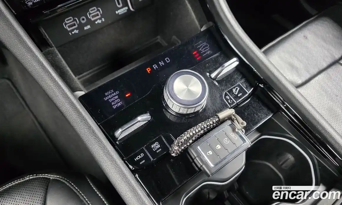 Jeep Cherokee 2022 3.6 гидро в Москве № 1151656, фото 9