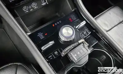 Jeep Cherokee 2022 3.6 гидро в Москве № 1151656, миниатюра 9
