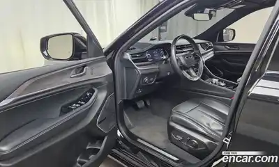 Jeep Cherokee 2022 3.6 гидро в Москве № 1151656, миниатюра 10