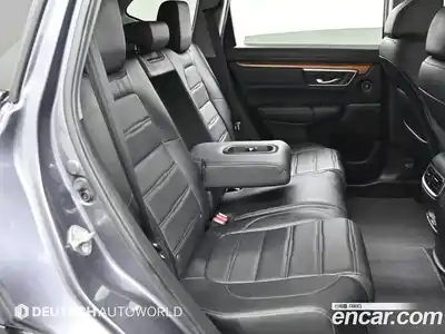 Honda CR-V 2019 1.5 гидро в Москве № 1151917, миниатюра 12