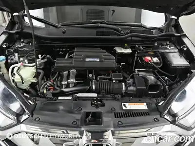 Honda CR-V 2019 1.5 гидро в Москве № 1151917, миниатюра 6