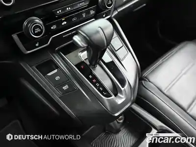 Honda CR-V 2019 1.5 гидро в Москве № 1151917, миниатюра 9